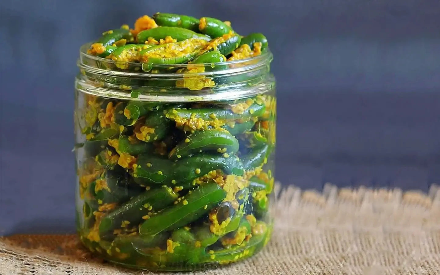 Can You Store Pickles in Plastic Containers? Let’s Find Out!