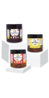 Best seller pickle trial combo, Farmdidi, 3 pack, 325g each