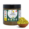 Green chili sauce, Hari Mirch ki chutney, Indian sauce, Farmdidi