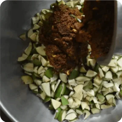 Mixing to Perfection