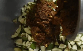 Spice Mixing