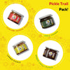 Pickles trial pack | Pack of 4 (75g each)