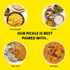 Green chili sauce, Hari Mirch ki chutney, Indian sauce, Farmdidi