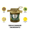 Green chili sauce, Hari Mirch ki chutney, Indian sauce, Farmdidi