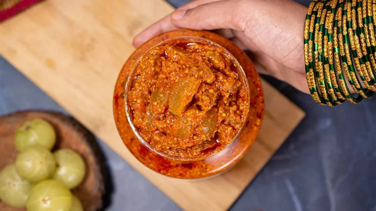 How to Choose the Best Pickle to Buy Online – A Flavor-Packed Guide to the Perfect Crunch!