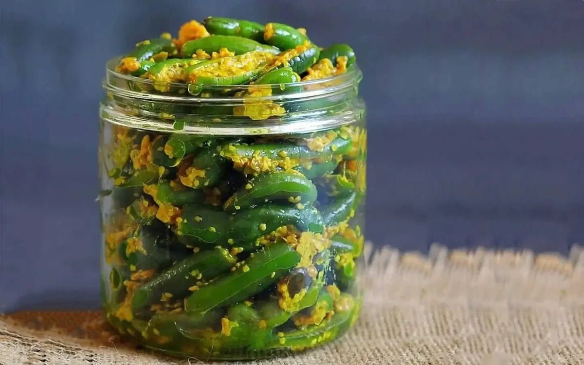 Can You Store Pickles in Plastic Containers? Let’s Find Out!