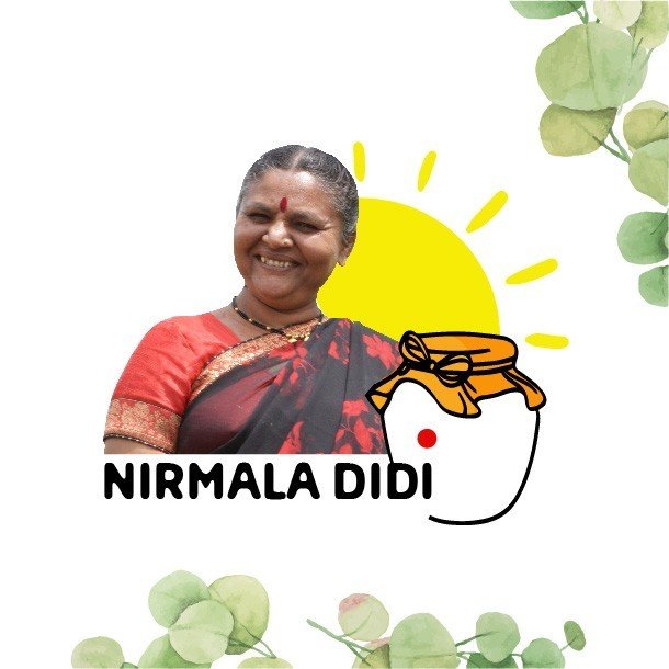 Nirmala Shinde Didi - www.farmdidi.com