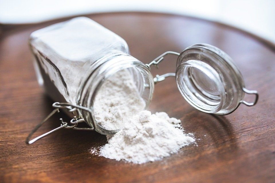 Why Rice Flour Isn’t What You Think It Is.