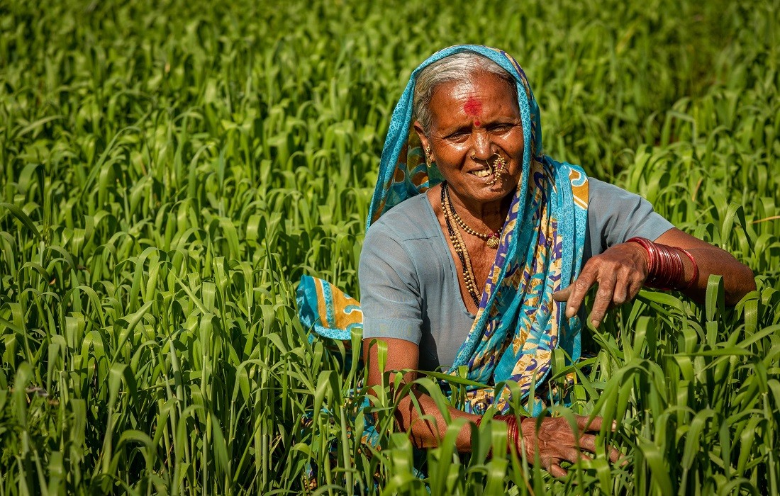 Role of women in driving rural economy