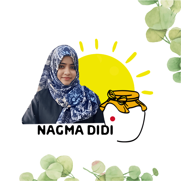 Nagma Didi - www.farmdidi.com