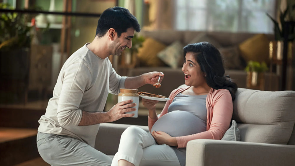 Pickles and Pregnancy: Is It Safe to Indulge in Your Tangy Cravings