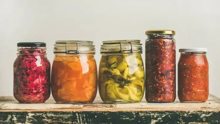 How long do Homemade Pickles last?