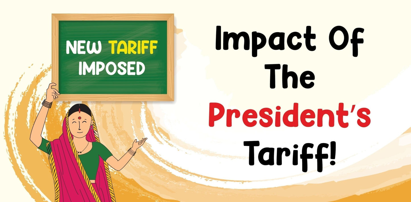 Impacts of Trump Tariff