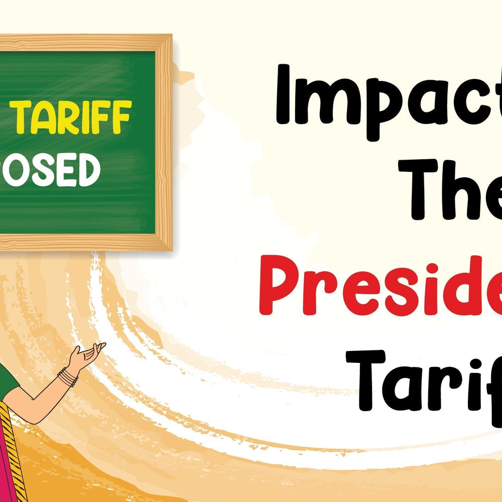 Impacts of Trump Tariff