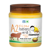 A2 Cow Ghee