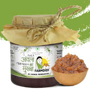 Amla Chunda | Amla Murabba