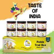 Taste of india