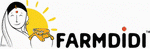 FarmDidi logo gif