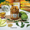 Homemade mango pickle, Aam ka achar, Indian pickle from Farmdidi