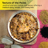 Jackfruit Pickle | Kathal ka Achar