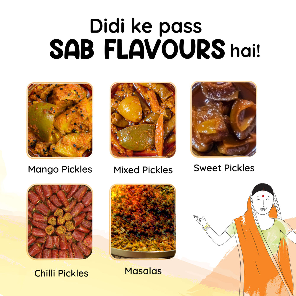 all flavour product mobile