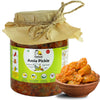 Amla pickle, Amla ka achar, Indian pickle from Farmdidi