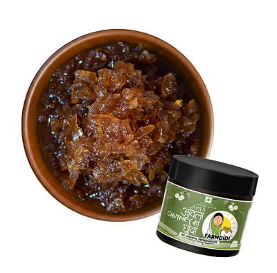 Amla Murabba