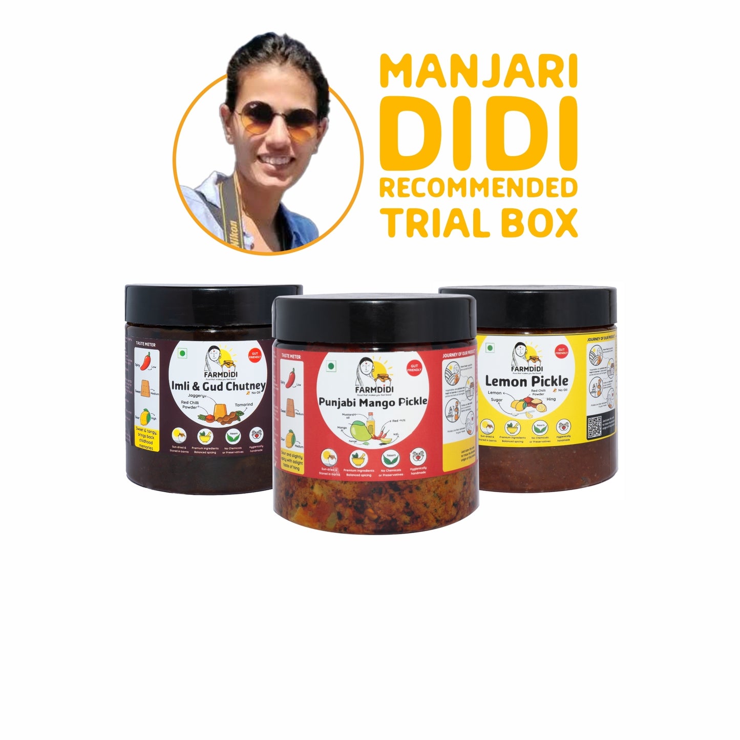 Mango pickle sunglasses sales