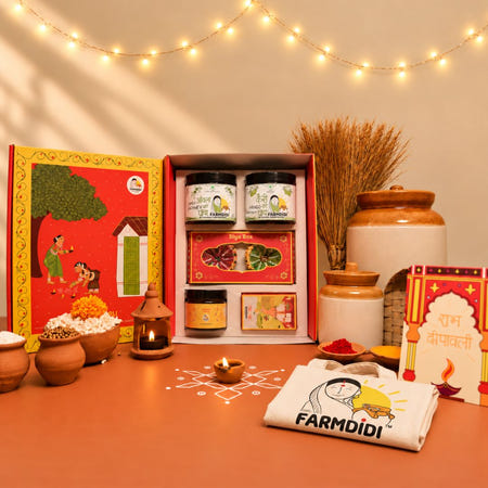 Katha – Traditions, Stored Beautifully
