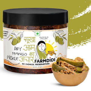 Mustard Oil
