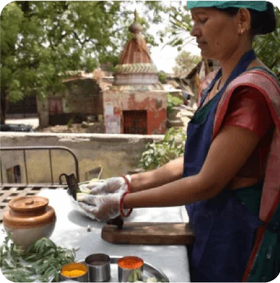 Preparation by Didis