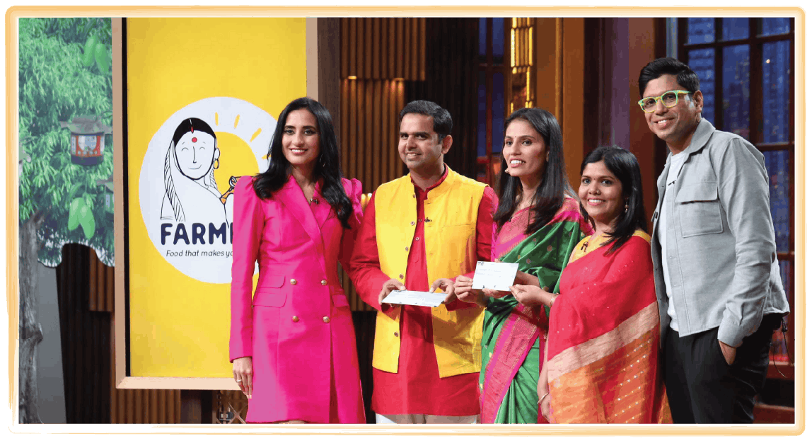 Shark Tank India