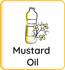 Dry Mango Pickle | Sukha Aam Ka Achar