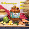 Mixed pickle, Mixed achar, Indian pickle from Farmdidi
