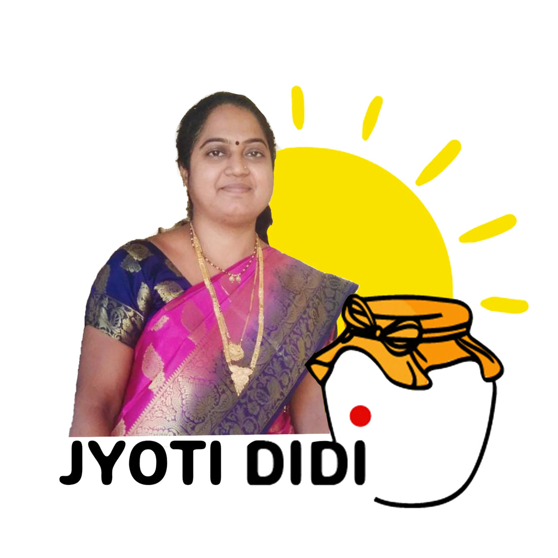 Jyoti Didi