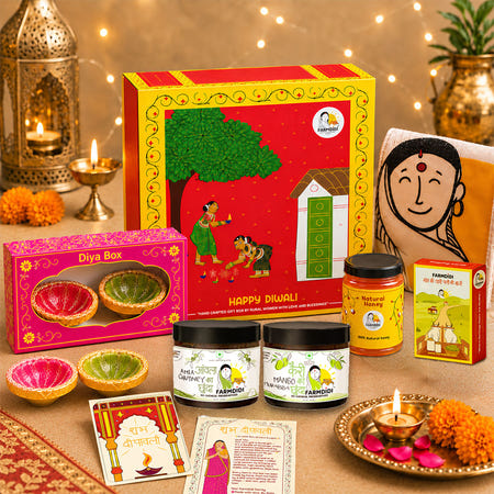 Katha – Traditions, Stored Beautifully
