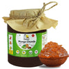 Mango chunda chutney, Aam ka chunda, Indian chutney from Farmdidi