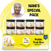 Nani Trial Pack