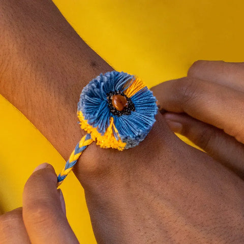 Seed Rakhi