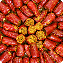 Spicy Pickle