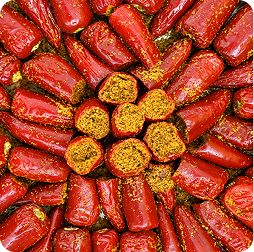 Spicy Pickle