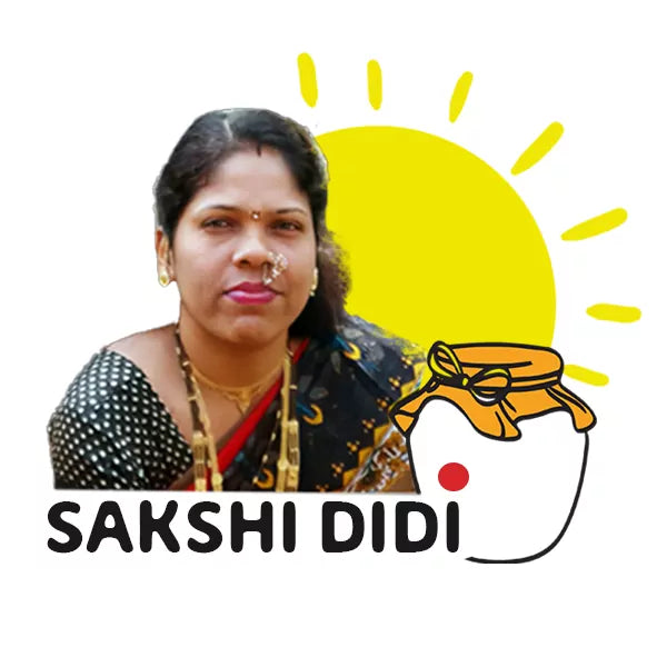 Sakshi Didi