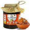 Sweet mango pickle, Mango sweet achar, Indian pickle from Farmdidi