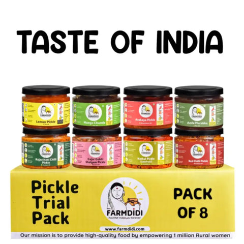 Taste of india