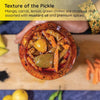 Mixed pickle, Mixed achar, Indian pickle from Farmdidi
