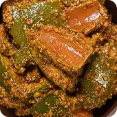 Mango Pickle