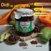 Mango chunda chutney, Aam ka chunda, Indian chutney from Farmdidi