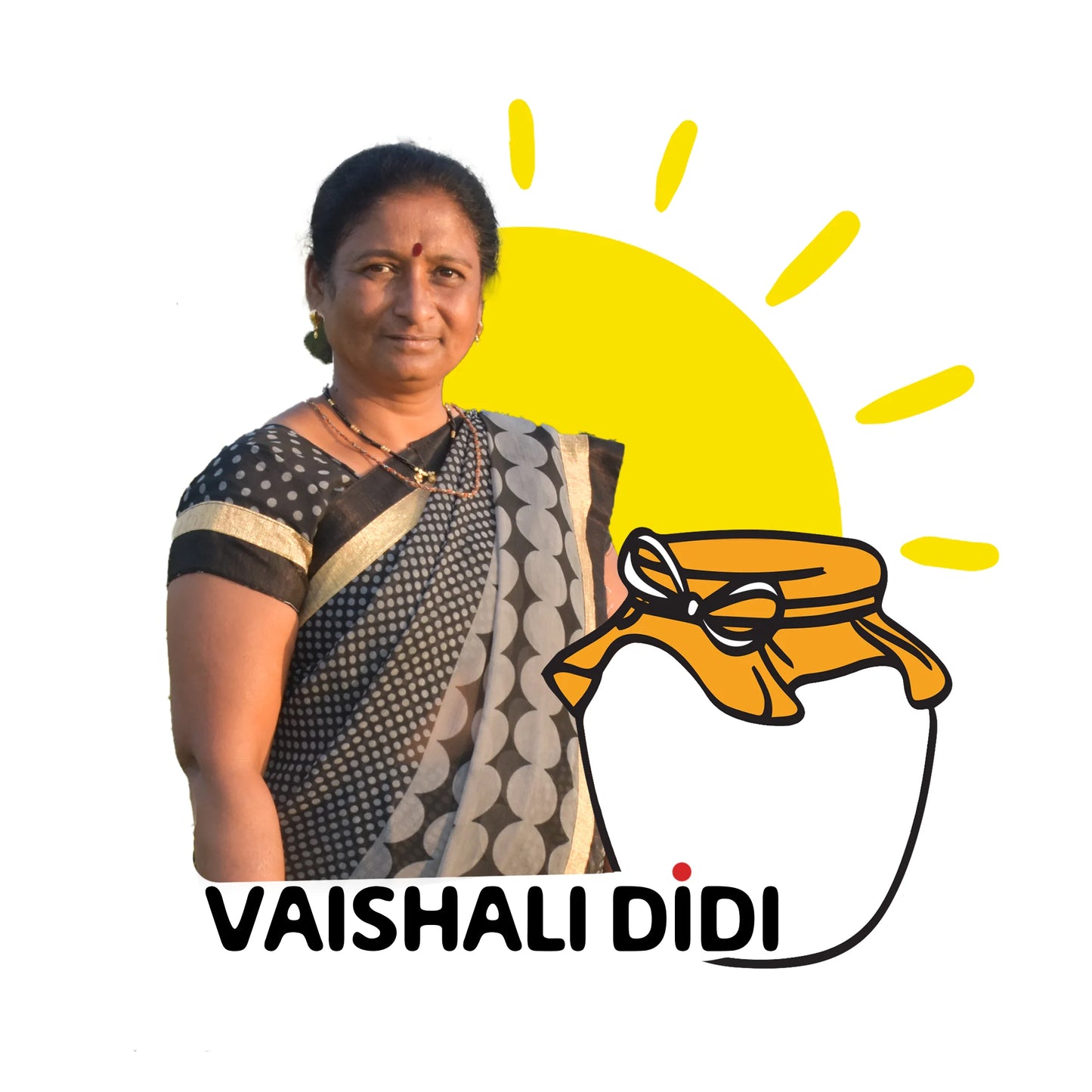 Vaishali didi Didi