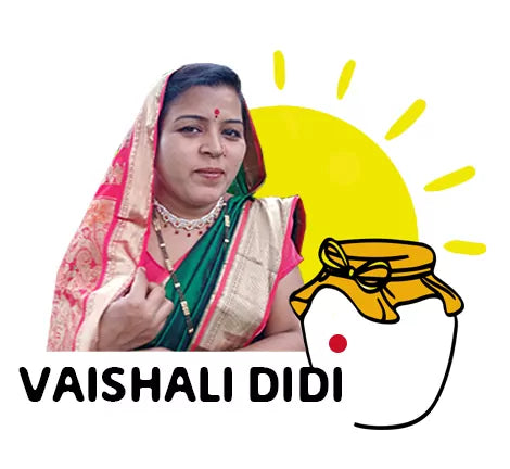 Vaishali Didi