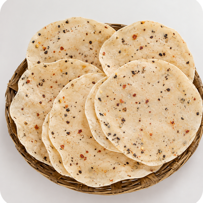 Papad